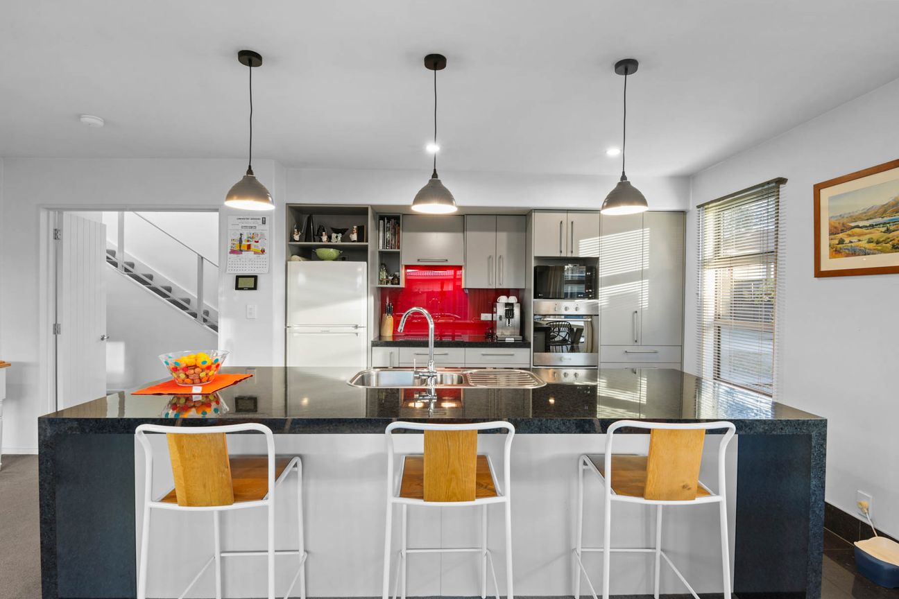 Spacious Home, Serious Motivation - Widok 5