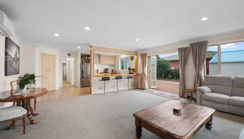 5 Cubitt Street, Blenheim