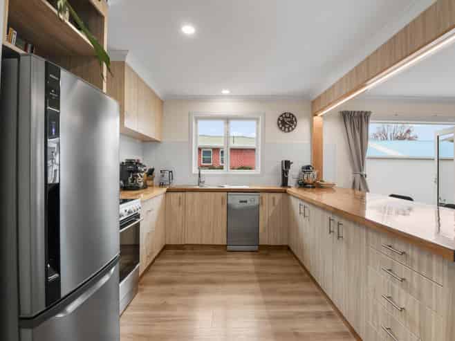 5 Cubitt Street, Blenheim