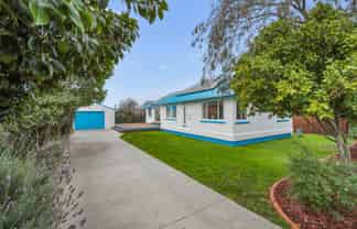 5 Cubitt Street, Blenheim