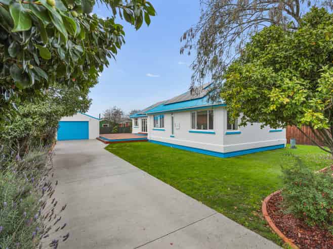 5 Cubitt Street, Blenheim