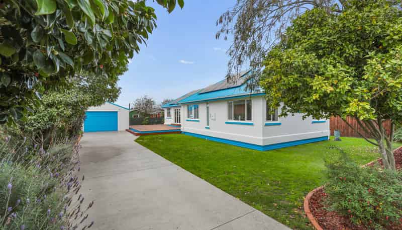 5 Cubitt Street, Blenheim