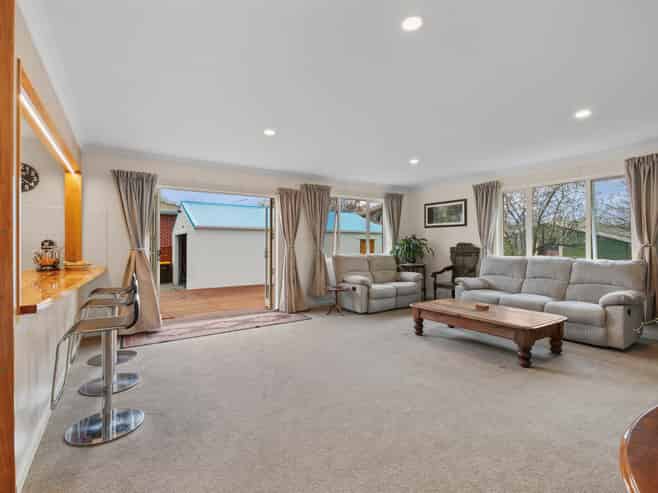 5 Cubitt Street, Blenheim