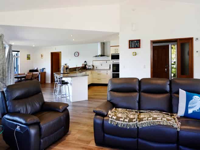 256 Elaine Bay Road, Marlborough Sounds