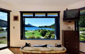 198 Elaine Bay Road, Marlborough Sounds