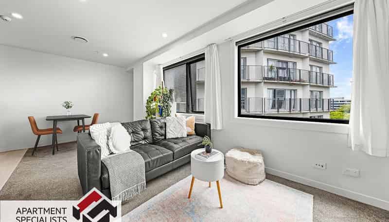 301/7 Scotia Place, Auckland Central
