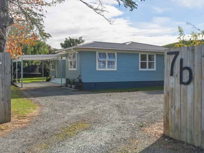7B Dunn Street, Kaitaia