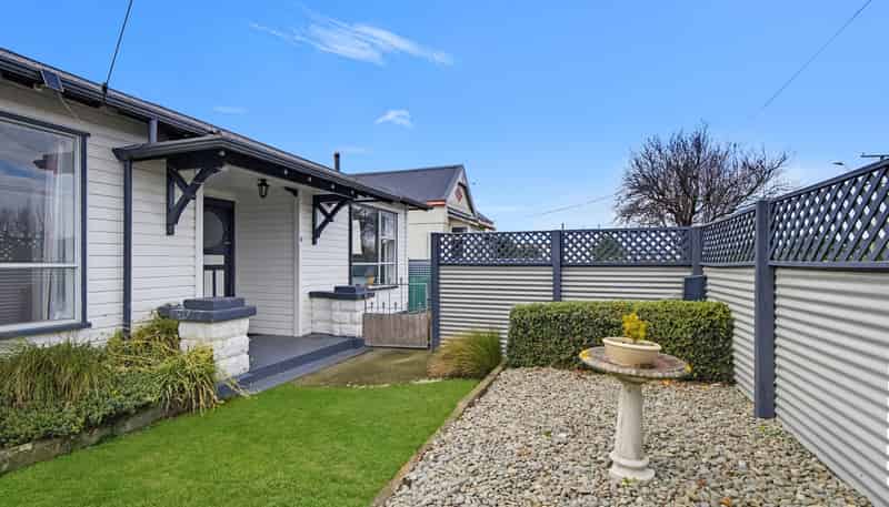 8 Teviot Street, Oamaru