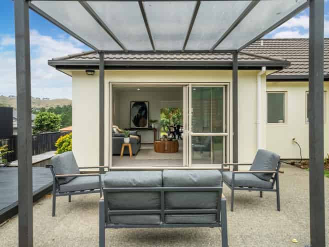 50 Te Puia Drive, Aotea