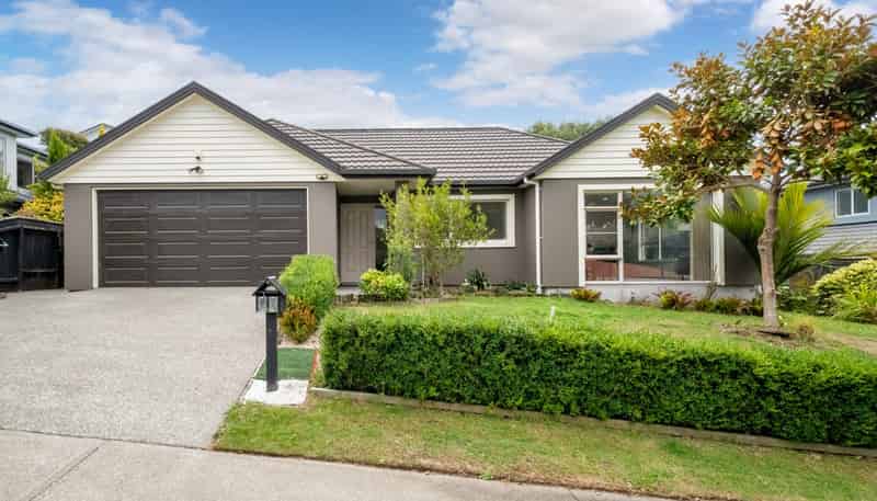 50 Te Puia Drive, Aotea