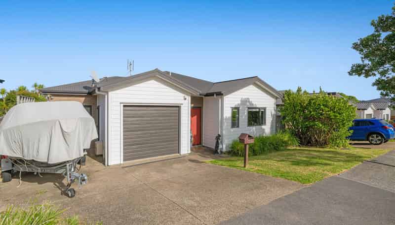 53 Cape Cod Drive, Gulf Harbour