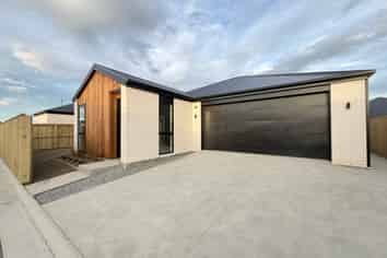 112a Scout Street, Rolleston