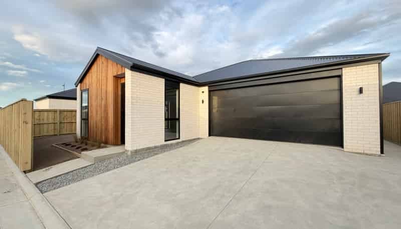 110b Scout Street, Rolleston