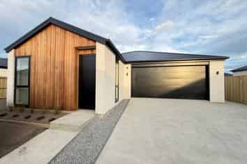 112a Scout Street, Rolleston