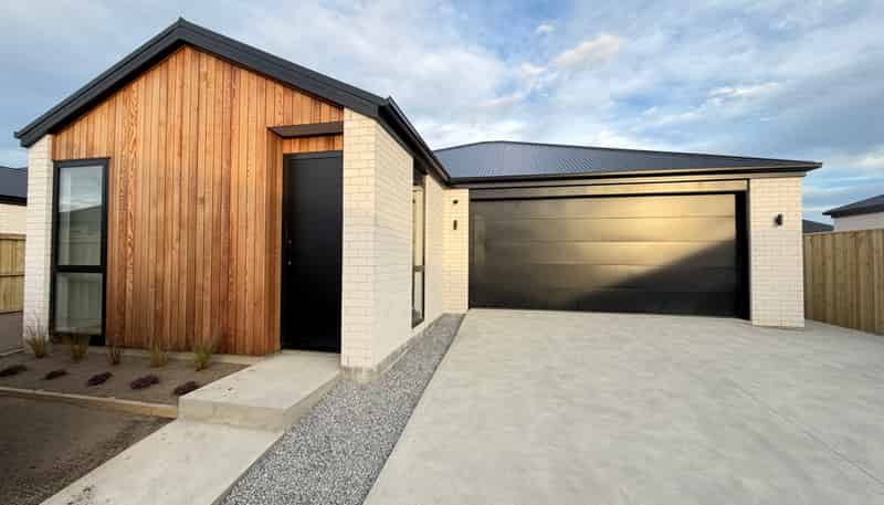 112a Scout Street, Rolleston