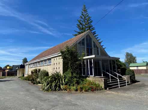 Community Opportunity in Hamilton East