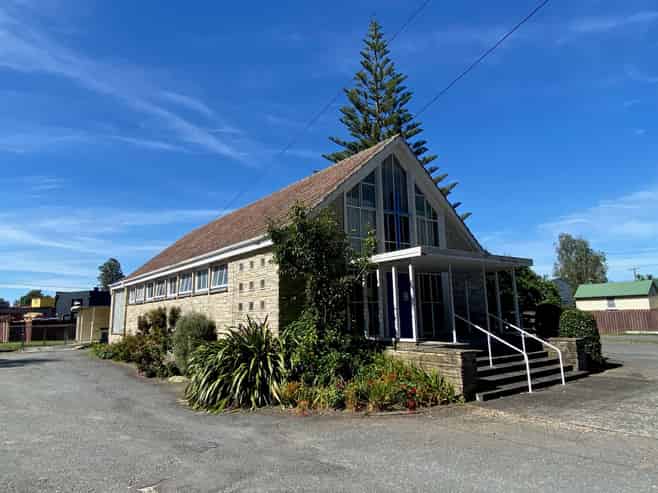 Community Opportunity in Hamilton East