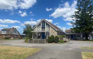 Community Opportunity in Hamilton East