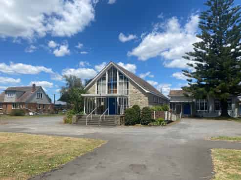 Community Opportunity in Hamilton East