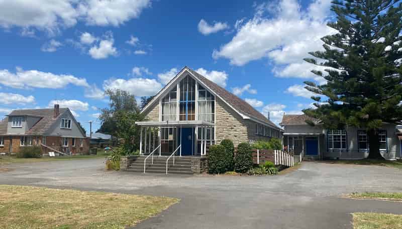 50 Albert Street, Hamilton East