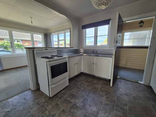 3 Keiss Street, Blenheim