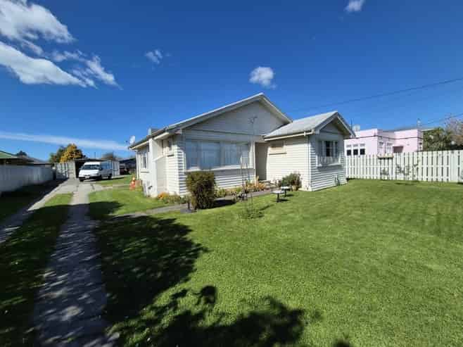 3 Keiss Street, Blenheim