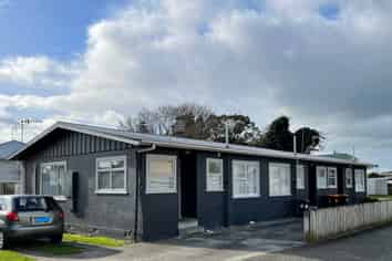 2/11 Pascal Street, Palmerston North Central