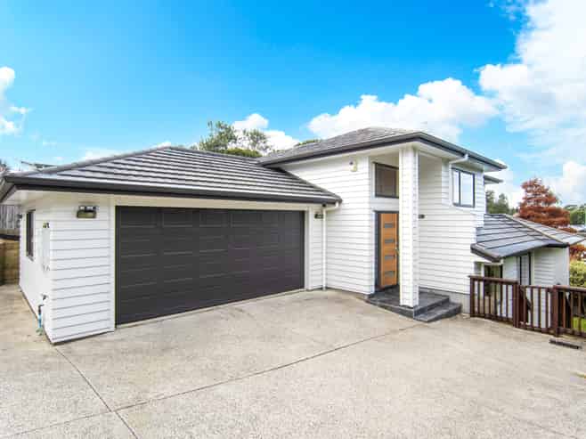 70A Wingate Street, Avondale