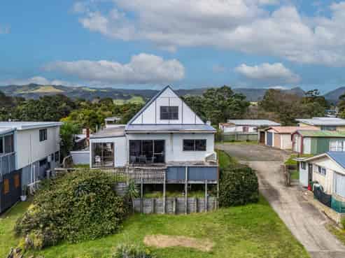 32 Korora Street, Ahipara