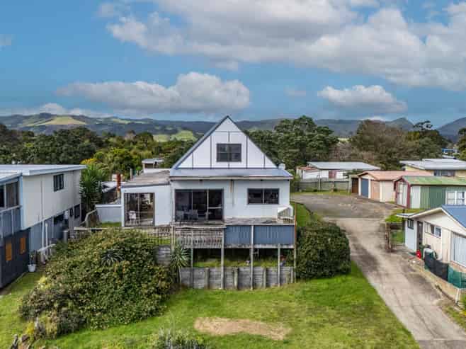 32 Korora Street, Ahipara