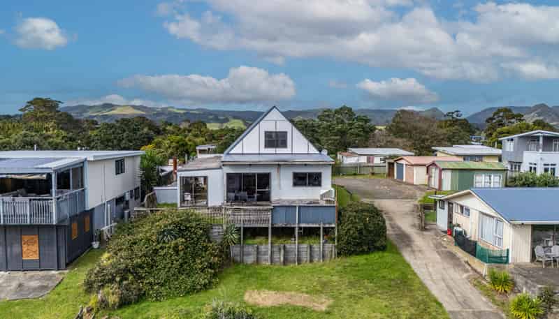 32 Korora Street, Ahipara