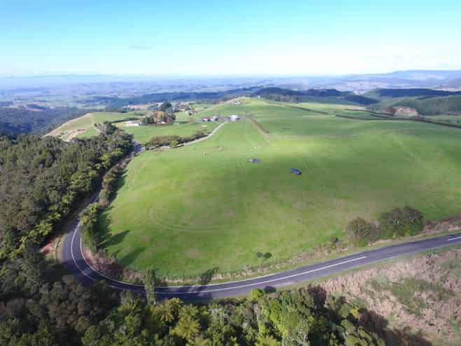 Lot 1 Pekanui Road, Te Awamutu