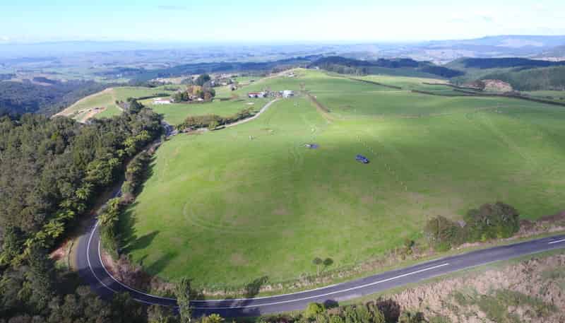 Lot 1 Pekanui Road, Te Awamutu