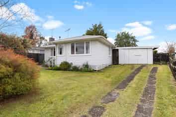 9 Grace Crescent, Tokoroa