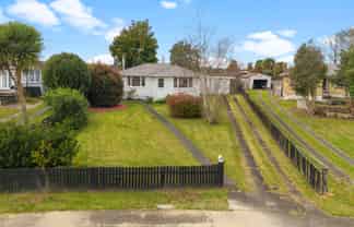 9 Grace Crescent, Tokoroa
