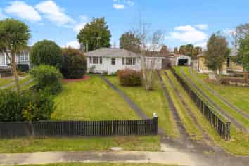 9 Grace Crescent, Tokoroa