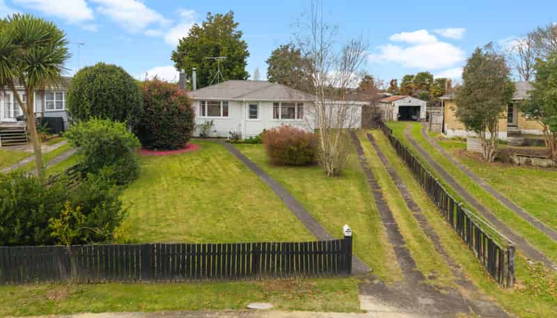 9 Grace Crescent, Tokoroa