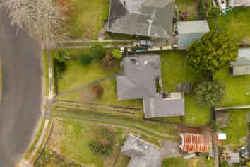 9 Grace Crescent, Tokoroa