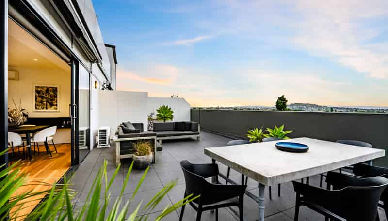 408/433 Dominion Road, Mount Eden