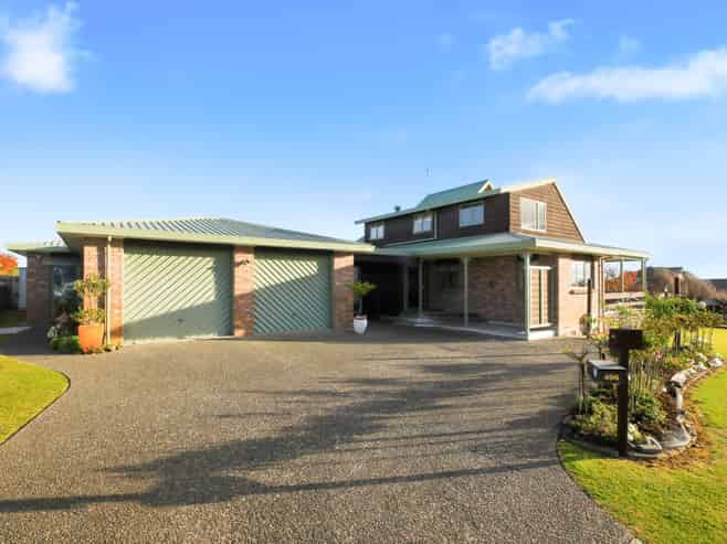 496 Pakura Street, Te Awamutu