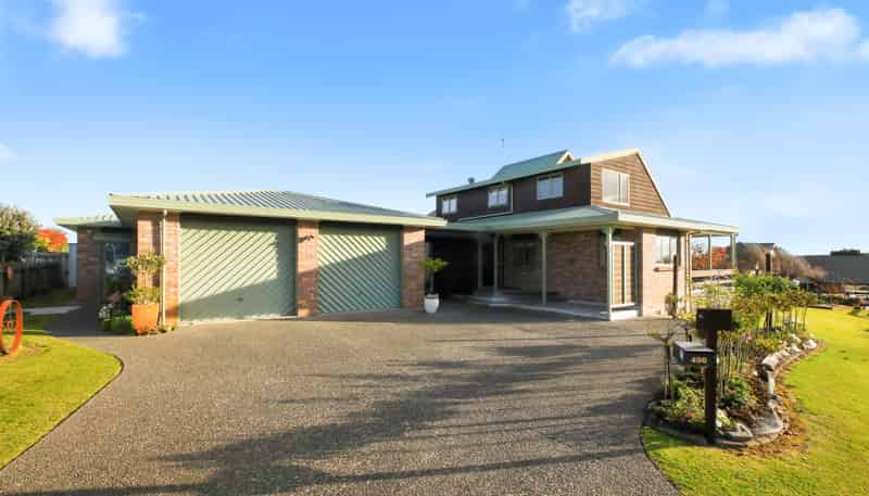 496 Pakura Street, Te Awamutu
