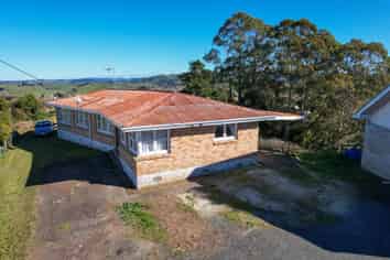 41 Mountain View Road, Otorohanga