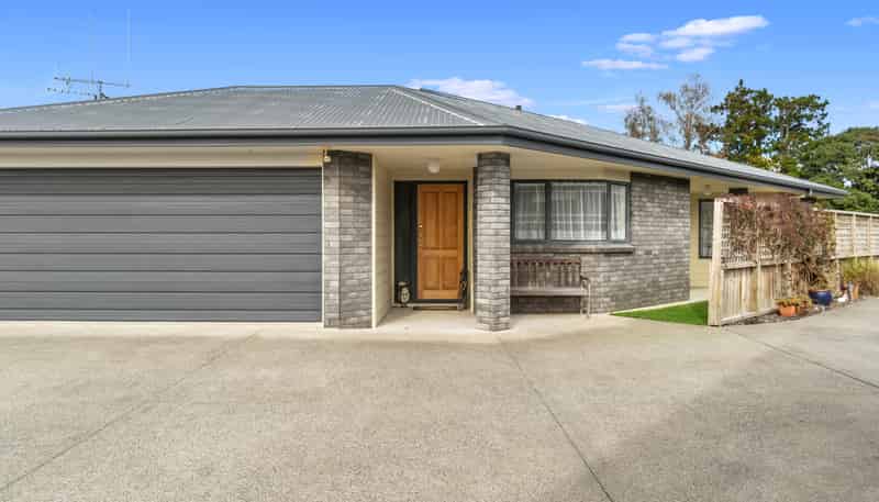 1/515 Alexandra Street, Te Awamutu