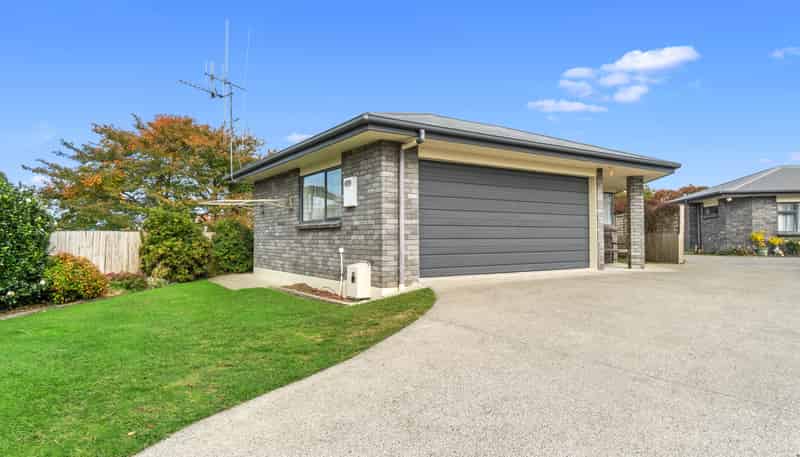 1/515 Alexandra Street, Te Awamutu