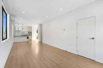 Auckland - Address withheld