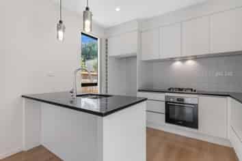 Auckland - Address withheld