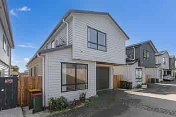 Auckland - Address withheld