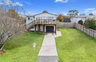 3 Kawana Street, Piopio