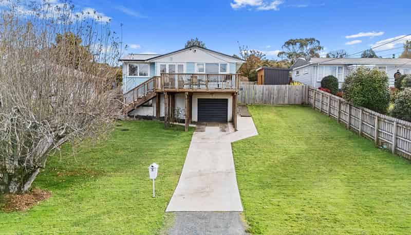 3 Kawana Street, Piopio