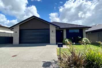 3 Carriage Close, Omokoroa
